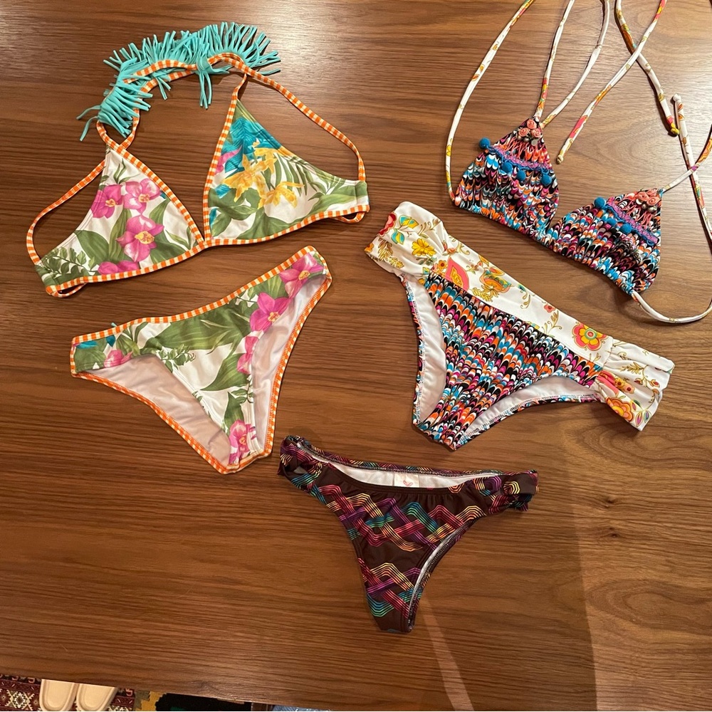 Swimming suit bundle